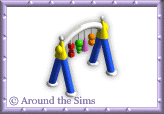 Around the Sims