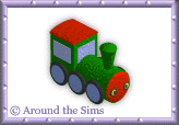 Around the Sims