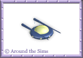 Around the Sims