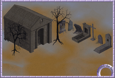 Around the Sims