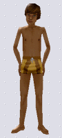 Around the Sims