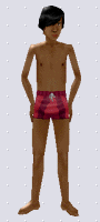 Around the Sims