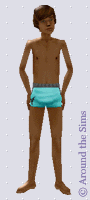 Around the Sims