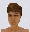 Around the Sims