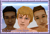 Around the Sims