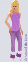 Around the Sims