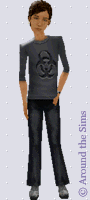 Around the Sims