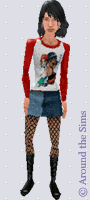 Around the Sims