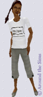 Around the Sims
