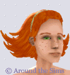 Around the Sims