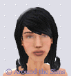 Around the Sims