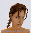 Around the Sims