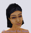 Around the Sims