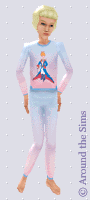 Around the Sims