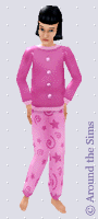 Around the Sims