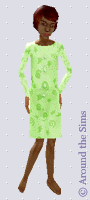 Around the Sims