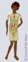 Around the Sims