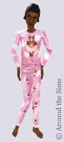 Around the Sims