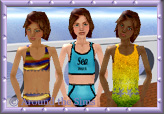 Around the Sims