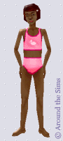 Around the Sims