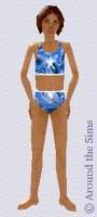 Around the Sims