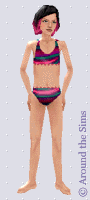 Around the Sims