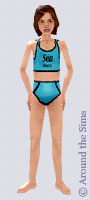 Around the Sims