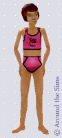 Around the Sims
