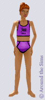 Around the Sims