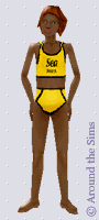 Around the Sims