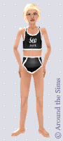 Around the Sims