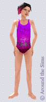 Around the Sims