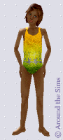 Around the Sims