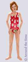 Around the Sims