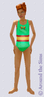 Around the Sims
