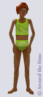 Around the Sims