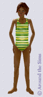 Around the Sims