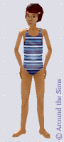 Around the Sims