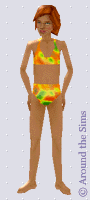 Around the Sims