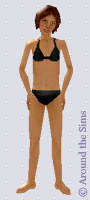 Around the Sims