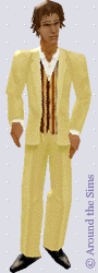 Around the Sims