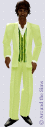 Around the Sims