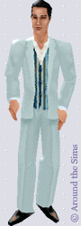 Around the Sims