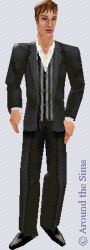 Around the Sims