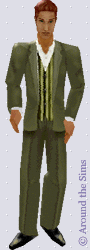 Around the Sims