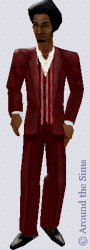Around the Sims