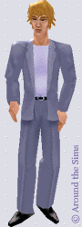 Around the Sims