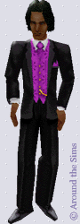 Around the Sims