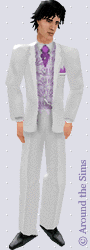 Around the Sims