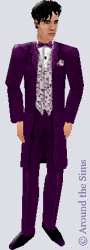 Around the Sims